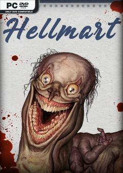 HELLMART Build 23655918