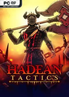 Hadean Tactics v2.1.12