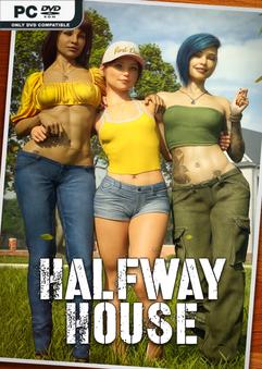 Halfway House Build 23273652