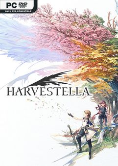 Harvestella v1.0.2