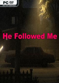 He Followed Me Build 22244120