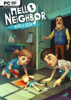 Hello Neighbor Hide and Seek v4236098