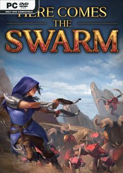Here Comes The Swarm Build 23779545