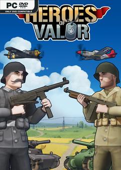Heroes of Valor Build 23484189