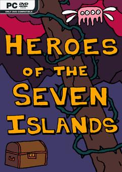 Heroes of the Seven Islands Build 23497072