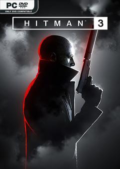 Hitman 3 Deluxe Edition v3.270