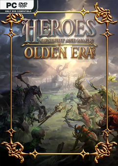 HoM and Magic Olden Era v0.80.18