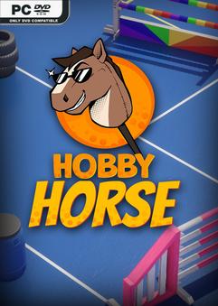 Hobby Horse-GoldBerg