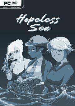 Hopeless Sea v1.1.0.7