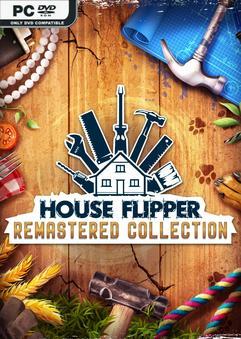 House Flipper Remastered Collection Build 23620271