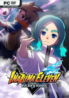 INAZUMA ELEVEN Victory Road v6.0.1