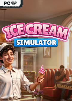 Ice Cream Simulator