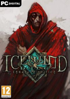 Icewind Dale Enhanced Edition v2.7.3.0