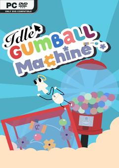 Idle Gumball Machine Build 22697254