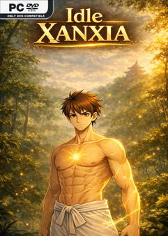 Idle Xanxia v0.8.6