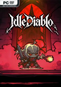 IdleDiablo-TENOKE