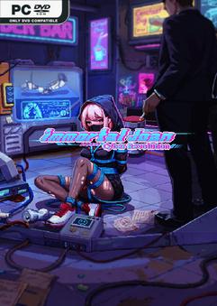 Immortal Joan Cyber Revolution Build 23741317