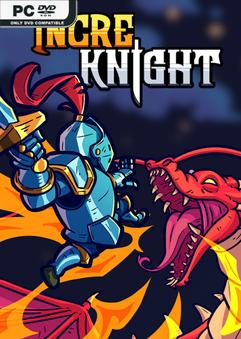 IncreKnight Build 23549594