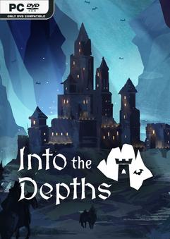 Into The Depths Build 23655002
