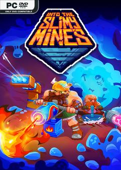 Into the Slimy Mines Build 22914038