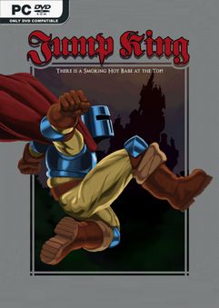 Jump King Build 18679336