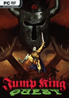 Jump King Quest v1.0.1.611