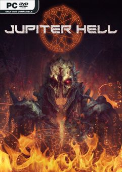 Jupiter Hell Build 23665485
