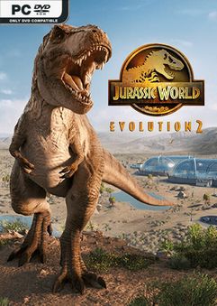 Jurassic World Evolution 2 v1.11.3.51848