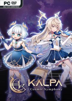 KALPA Cosmic Symphony Build 23473161