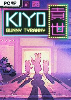 KIYO Bunny Tyranny Build 23917975