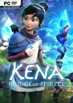 Kena Bridge of Spirits-GOG