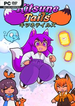 Kitsune Tails Build 15535965