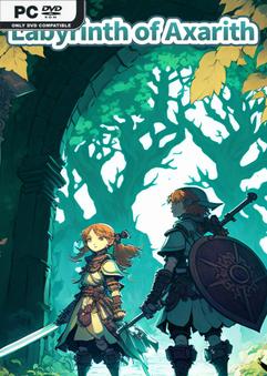 Labyrinth of Axarith Build 22339745