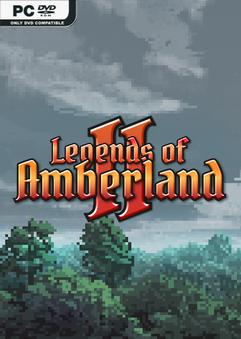 Legends of Amberland II The Song of Trees Build 23892935