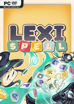 Lexispell Build 23496751