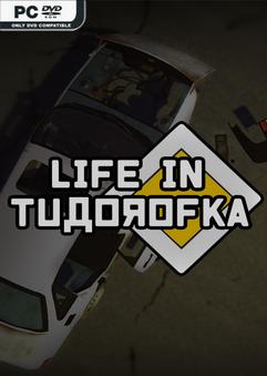 Life in Tudorofka Build 23785998