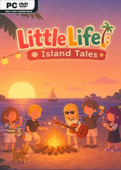 Little Life Island Tales 23725171