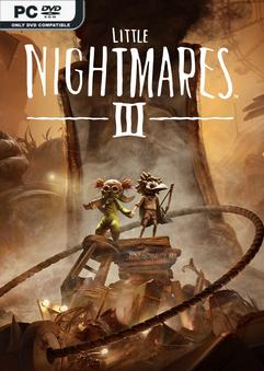 Little Nightmares III Build 22781237
