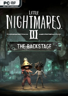 Little Nightmares III