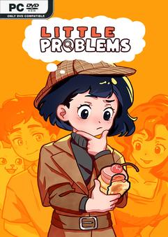 Little Problems 23597377