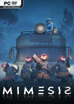 MIMESIS v0.3.0