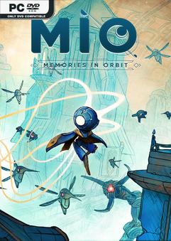 MIO Memories in Orbit v91234