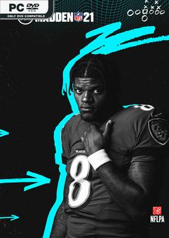Madden NFL 21 v1.0.59.48236