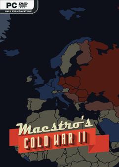 Maestros Cold War 2 Build 23717566
