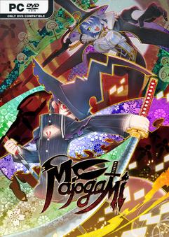 Majogami v1.2.1