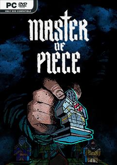 Master of Piece Build 23358779