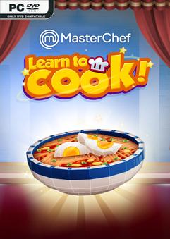 MasterChef Learn to Cook Build 15679606