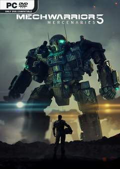 MechWarrior 5 Mercenaries v1.14.389