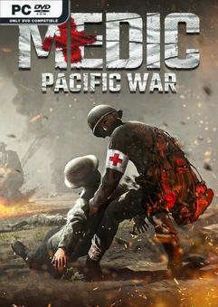 Medic Pacific War Early Access