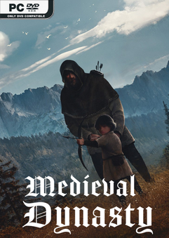 Medieval Dynasty Ultimate Edition v2.6.0.1
